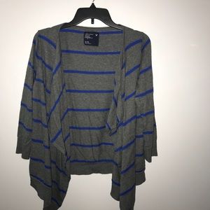 American Eagle cardigan